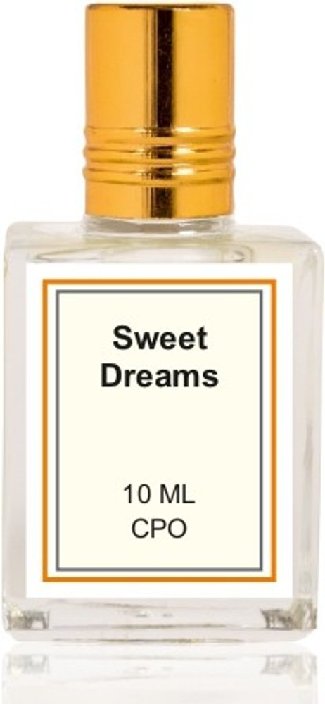 Sweet shop dreams perfume