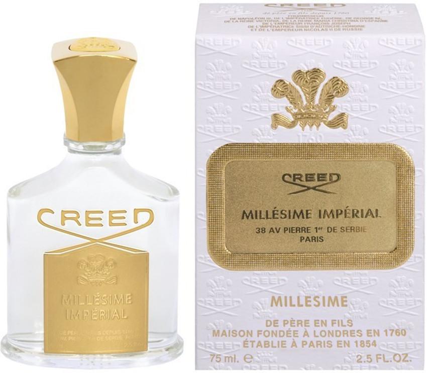 Millesime perfume outlet