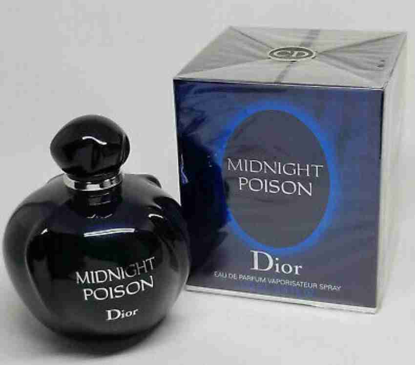 Midnight poison shop dior 100ml