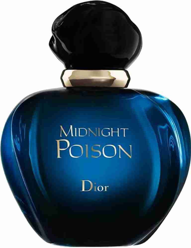 Buy Dior Midnight Poison 100ml 3.4oz Eau de Parfum 100 ml Online