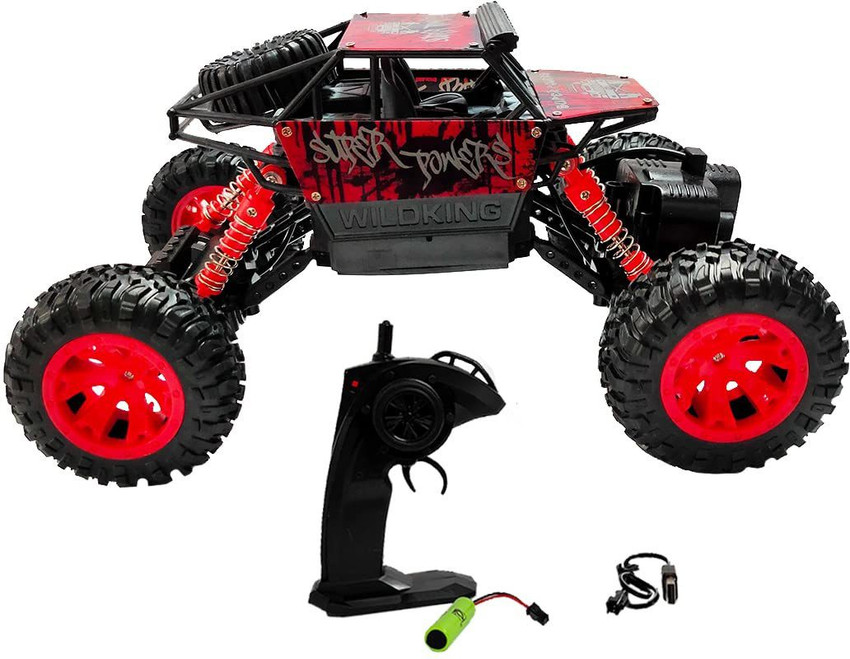 4x4 rock crawler rc car shop