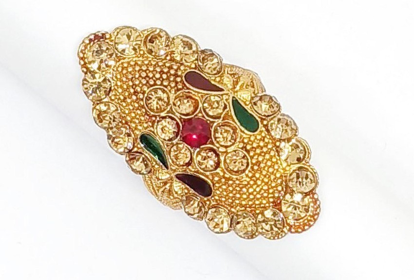 Gitanjali gold sale rings with price