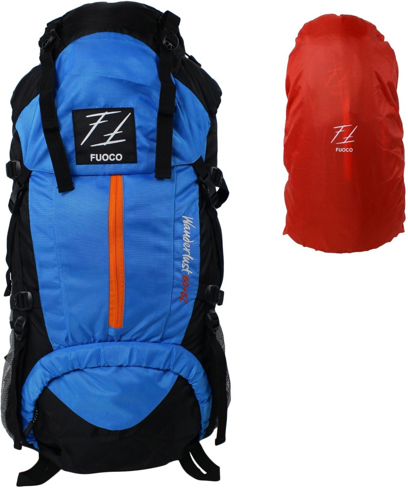 Rucksack flipkart discount