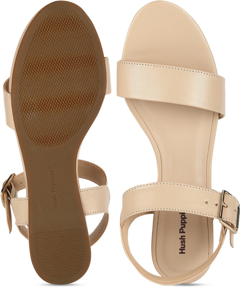 Hush puppies clearance sandals flipkart ladies