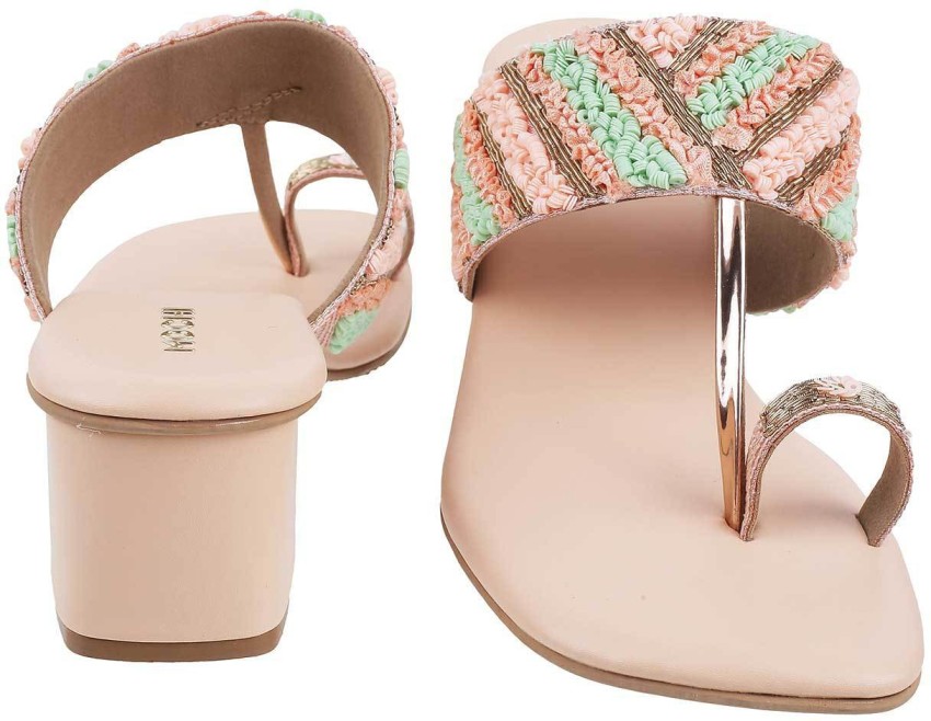 Mochi discount sandals womens