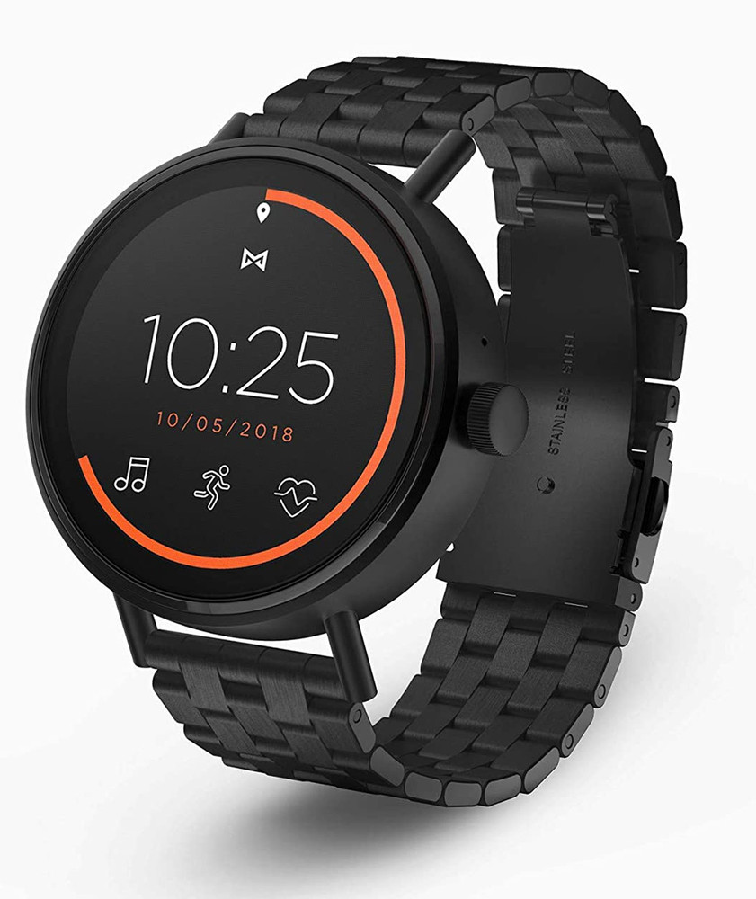 Kundan True Traders Screen Guard for Misfit Vapor 2 SMARTWATCH SCREEN GUARD Kundan True Traders Flipkart