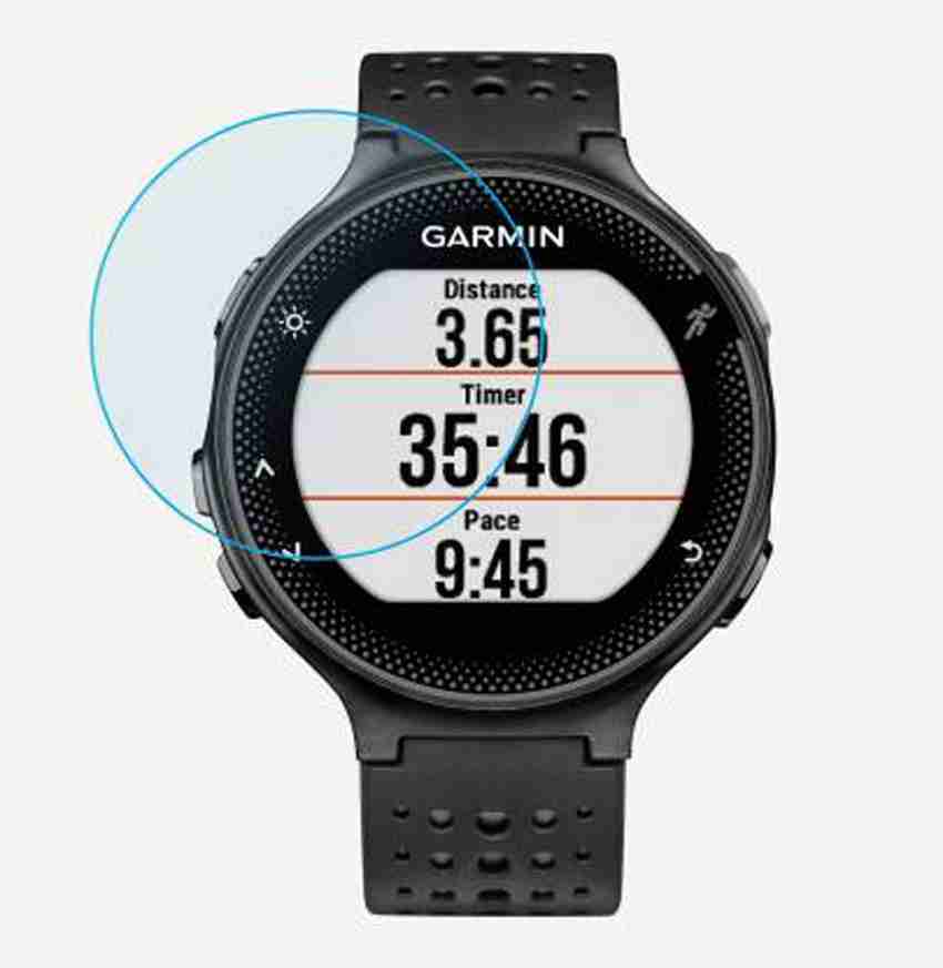 Forerunner 235 sale screen protector