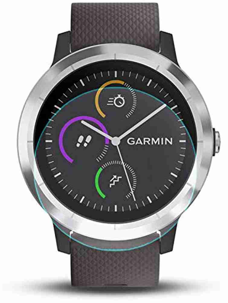Garmin vivoactive 3 element azure discount