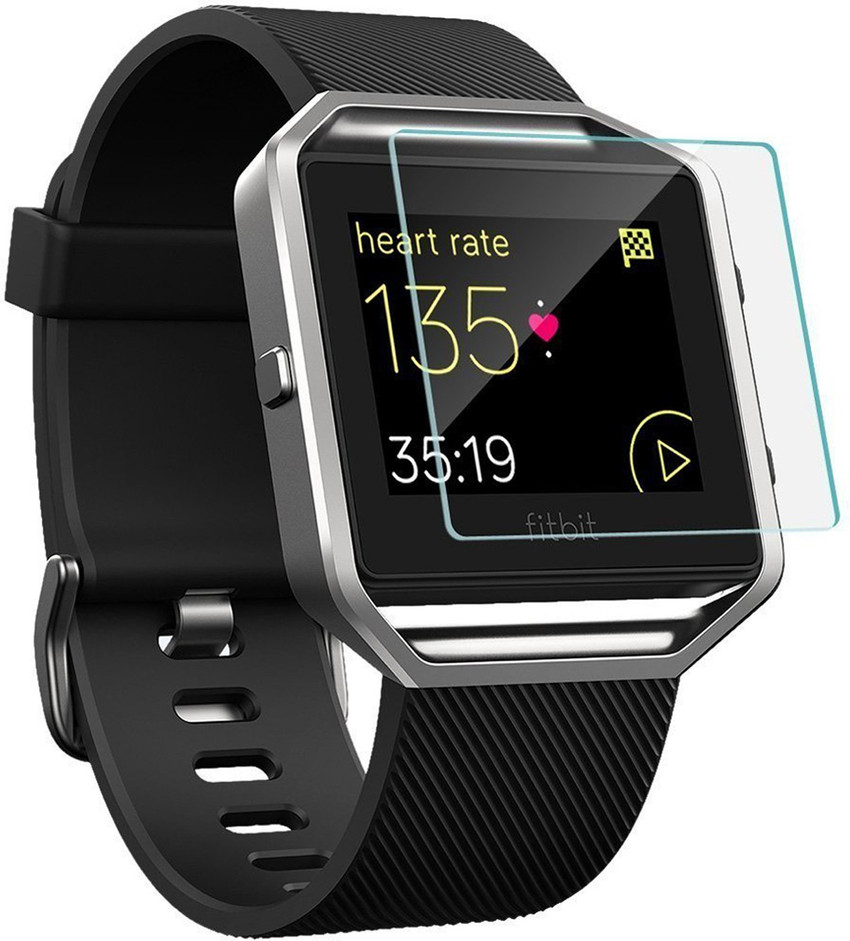 Kundan True Traders Screen Guard for Fitbit Blaze Smart Fitness SMARTWATCH SCREEN GUARD Kundan True Traders Flipkart