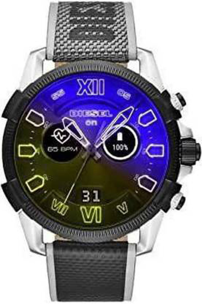 Diesel dzt2013 shop