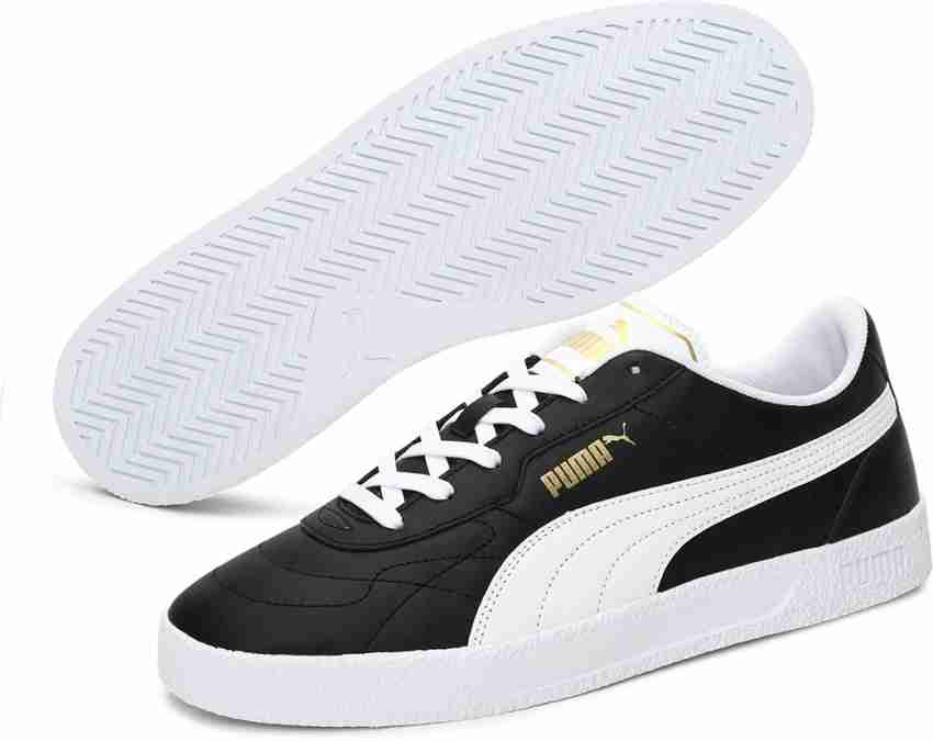 Tenis Puma Club Zone - 38391904 - Hombre blanco 26 Puma 393919-04 CLUB ZONE