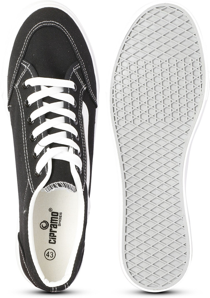 Cipramo shoes black store