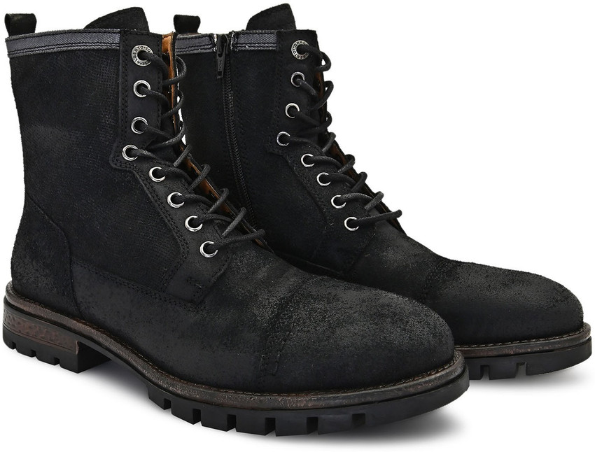 Alberto torresi boots flipkart top