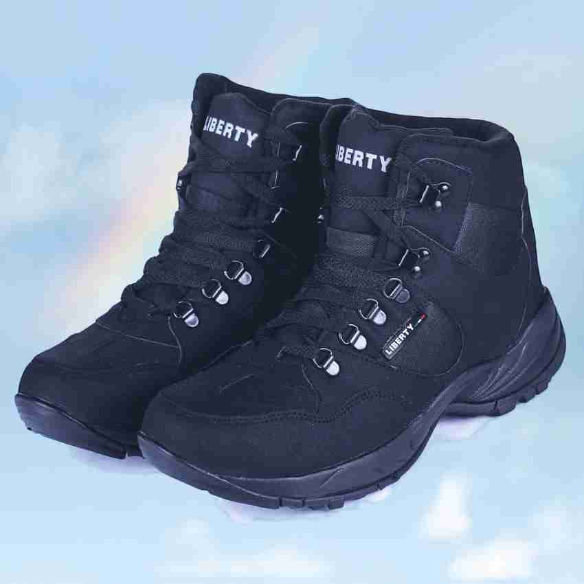 LIBERTY Boots For Men Buy LIBERTY Boots For Men Online at Best