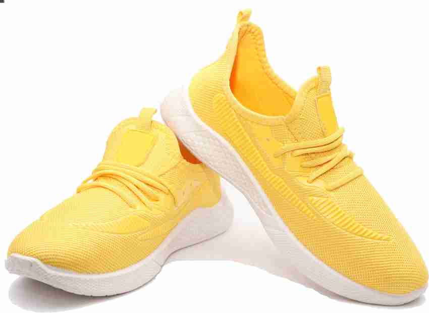 Deerupt jaune 2025