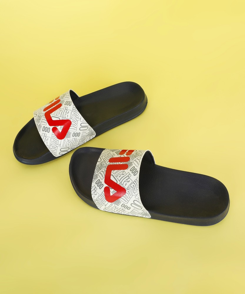 FILA Slippers - Buy FILA Slippers Online at Best Price - Shop Online for  Footwears in India | Flipkart.com