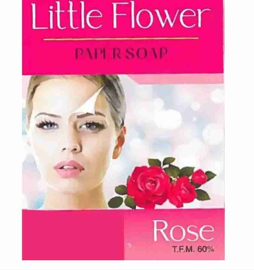Little Flower Soap Company Commercial Best Flower Site