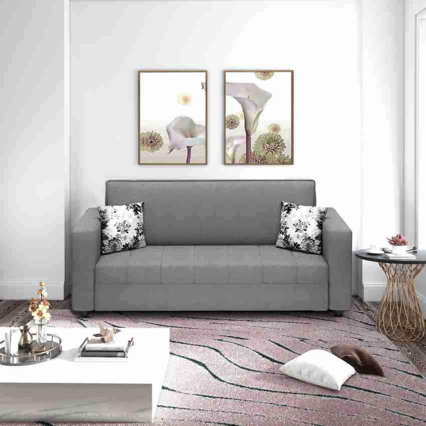 3 seater sofa deals flipkart