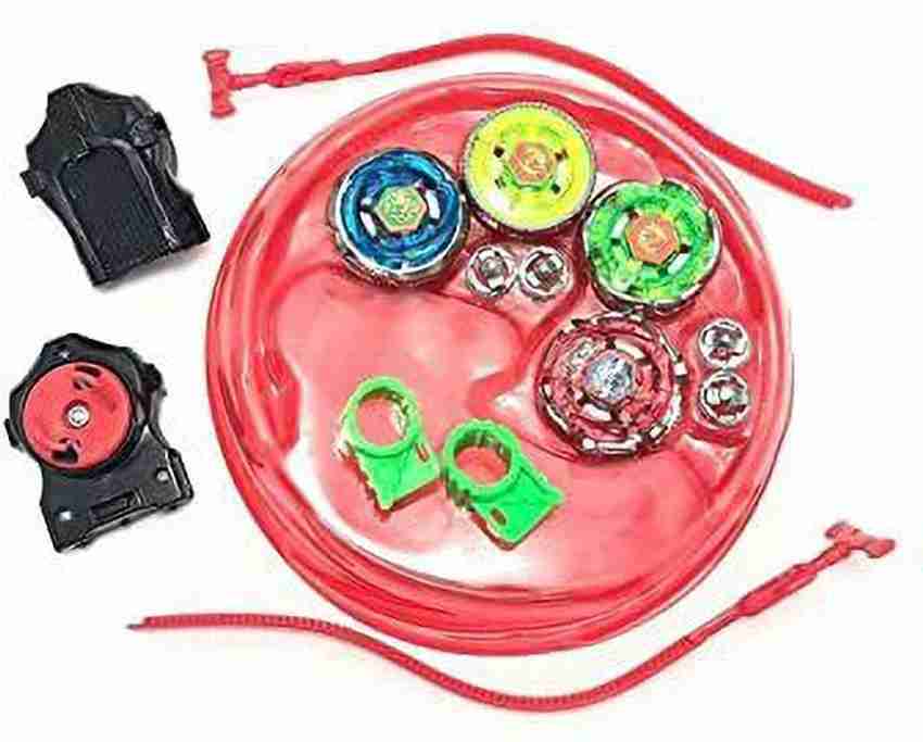 Beyblade mini stadium 2025
