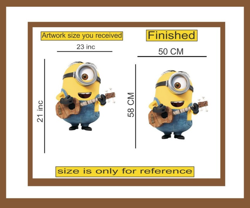 Bob minion Sticker for Sale by deedee dooodles  Minion stickers, Disney  sticker, Cartoon stickers