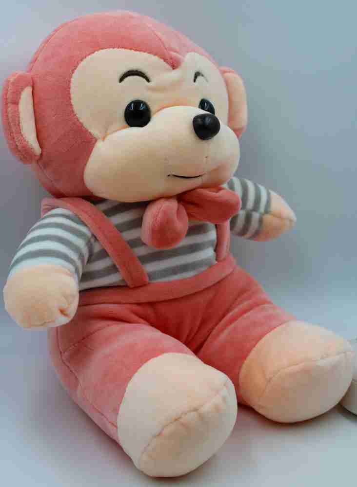 Cute monkey teddy hotsell