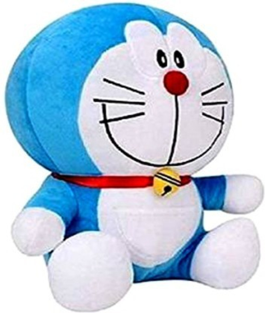 BUY WITH TRUST cute doraemon teddy bear 15 cm cute doraemon