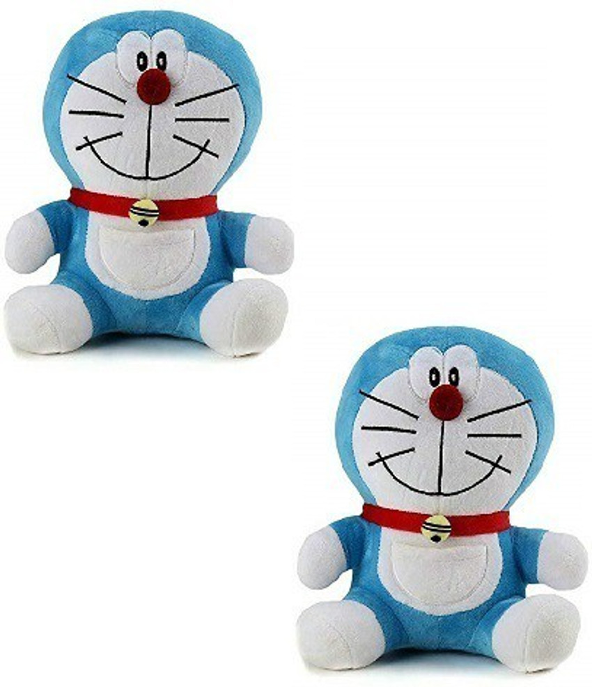 Doraemon teddy bear online shopping store