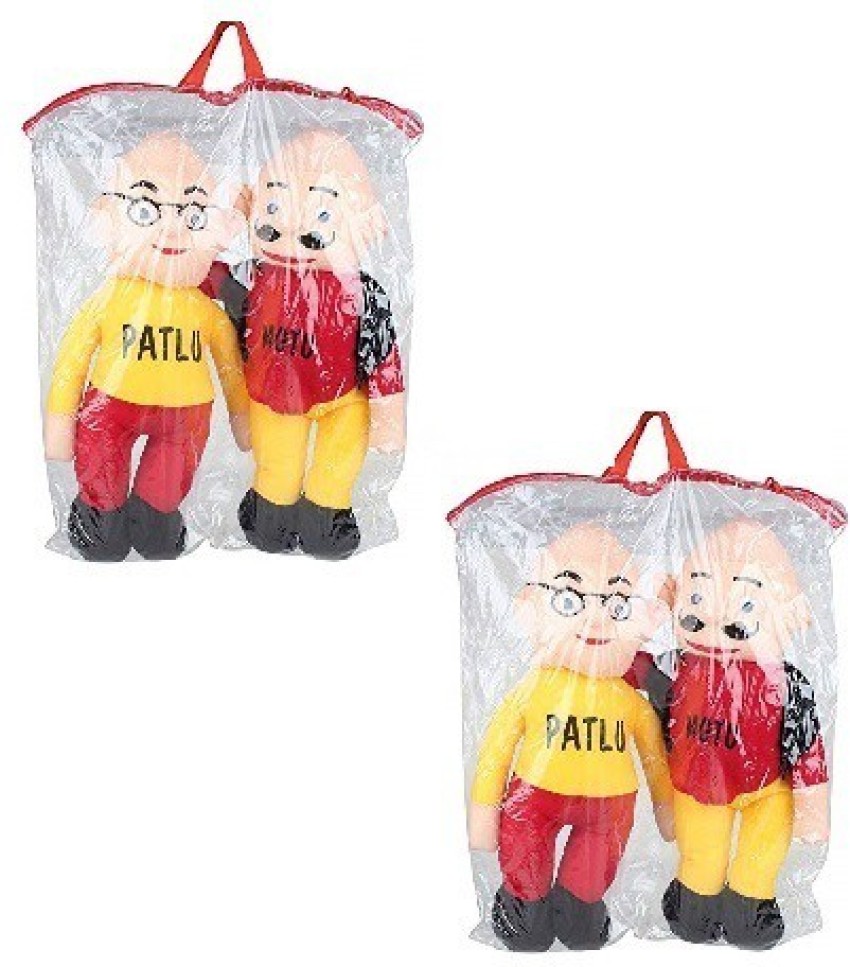 Motu patlu doll wala deals