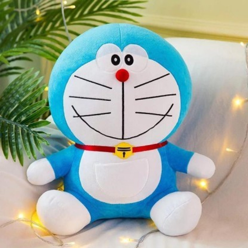 Doraemon big teddy bear online