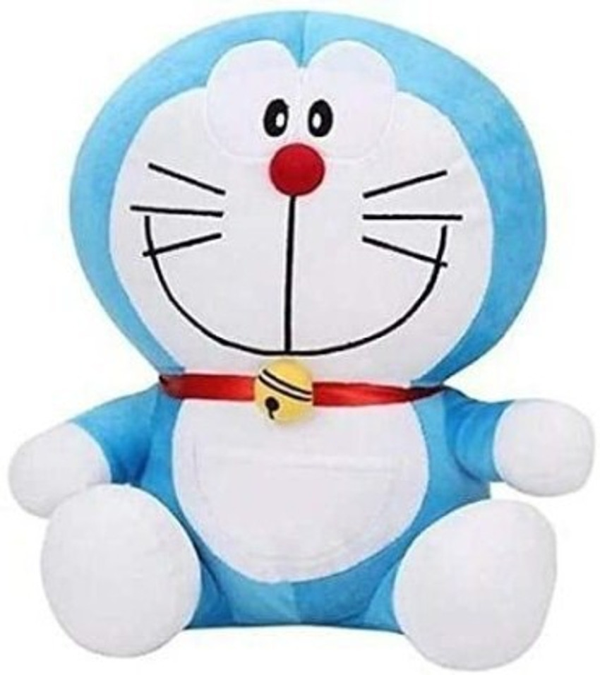 Teddy cheap bear doraemon