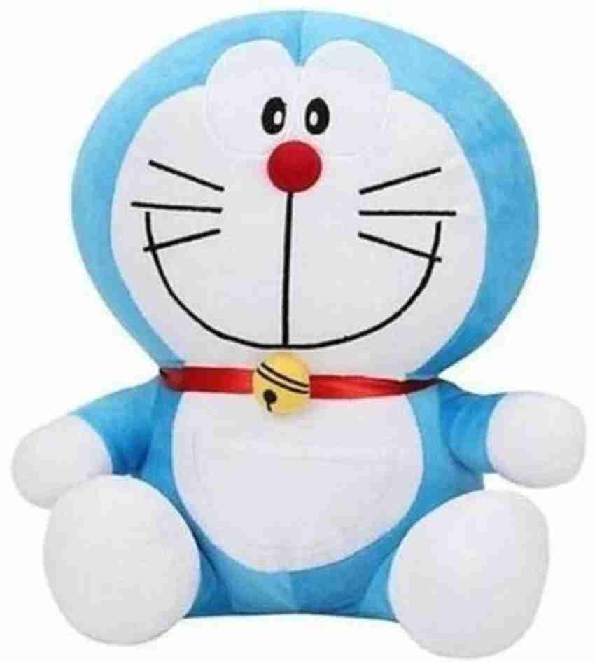 BUY WITH TRUST Toys Doraemon Soft Toy for Kid play Cute Doremon