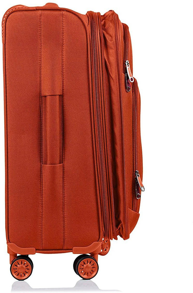 Champs Canada Traveler Collection 3Piece Expandable SOFTSIDE