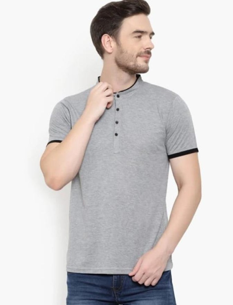 Collar t hot sale shirt flipkart