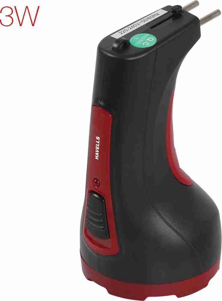 Buy HAVELLS Ranger30 Torch online at Flipkart