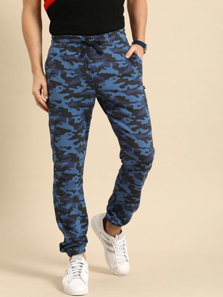 Nautica outlet track pants