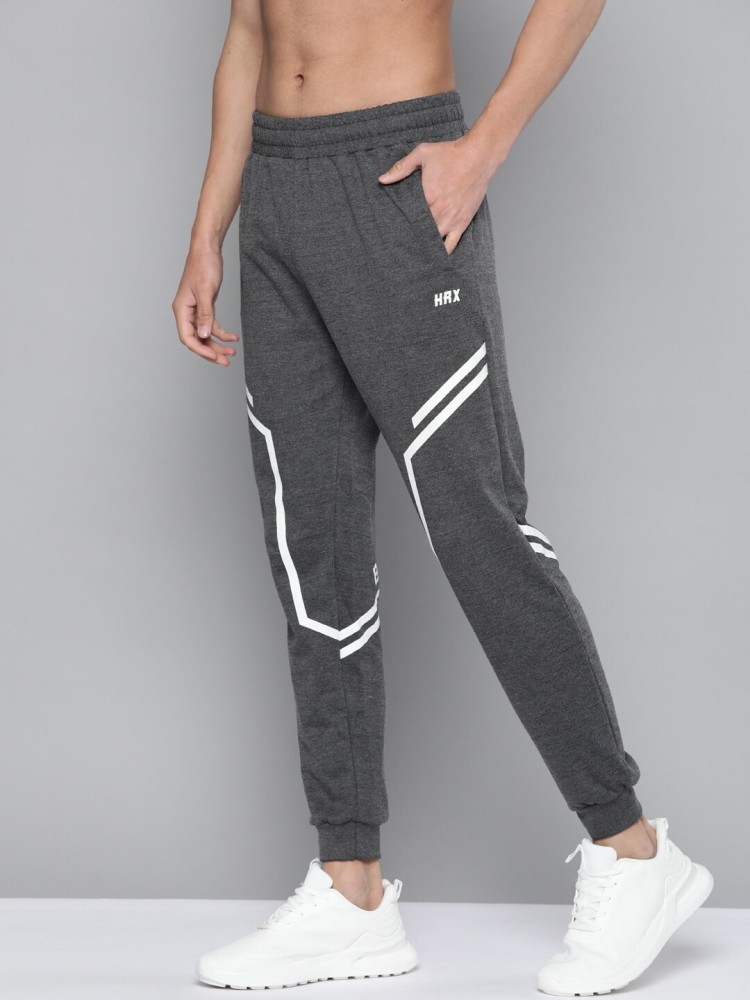 Buy HRX By Hrithik Roshan Men Rapid Dry Training Track Pants