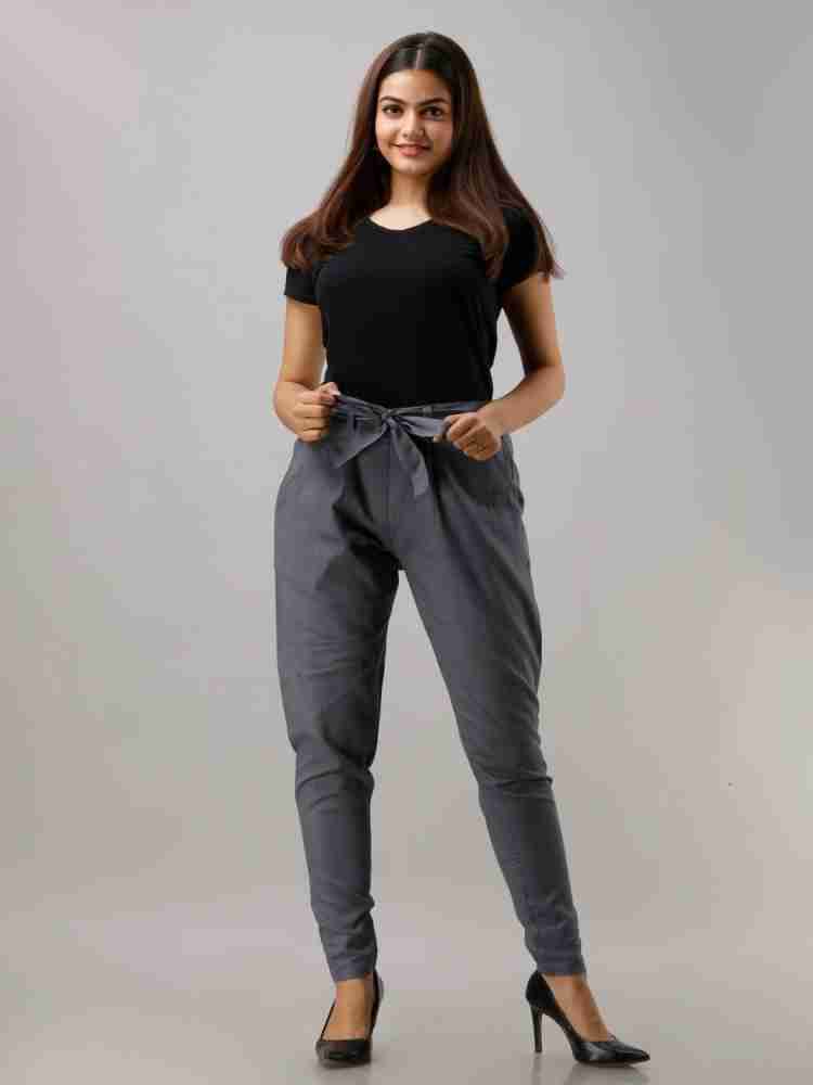 Woman Thermal Clothes Shiney Reecho Hair Extensions Grey Fleece Trousers  High Waisted Stretchy Trousers Velvet Legging : : Fashion