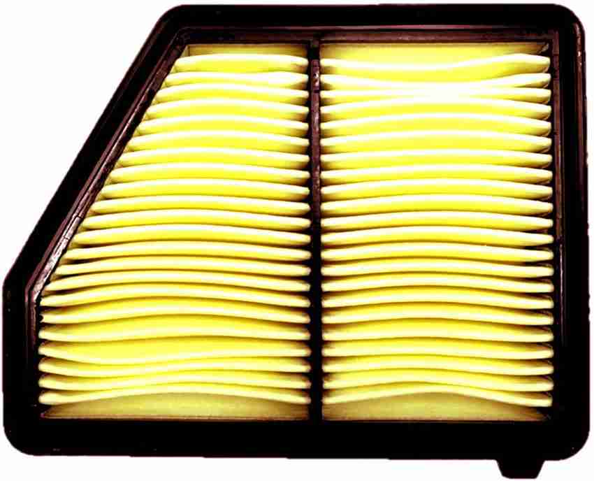 2019 civic top air filter