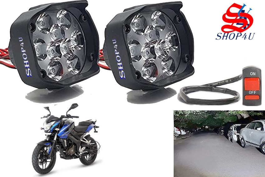 Pulsar hot sale ns 15