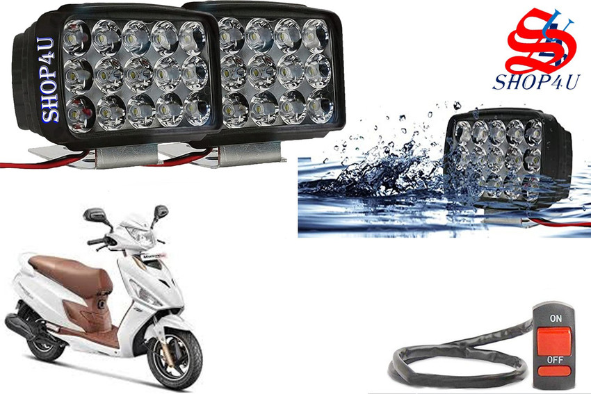 Hero maestro edge headlight switch cheap price
