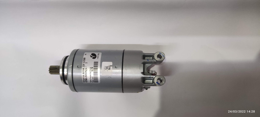 Royal enfield classic 350 2025 starter motor price
