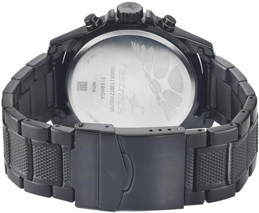 Fastrack 3169 outlet