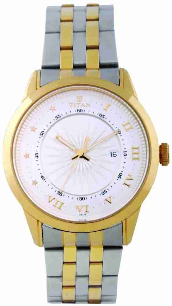 Titan NN1752BM01 Regalia Sovereign Analog Watch For Men Buy Titan NN1752BM01 Regalia Sovereign Analog Watch For Men NN1752BM01 Online at Best Prices in India Flipkart