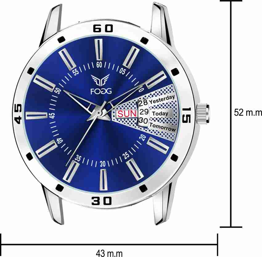 Fogg 2038 online watch