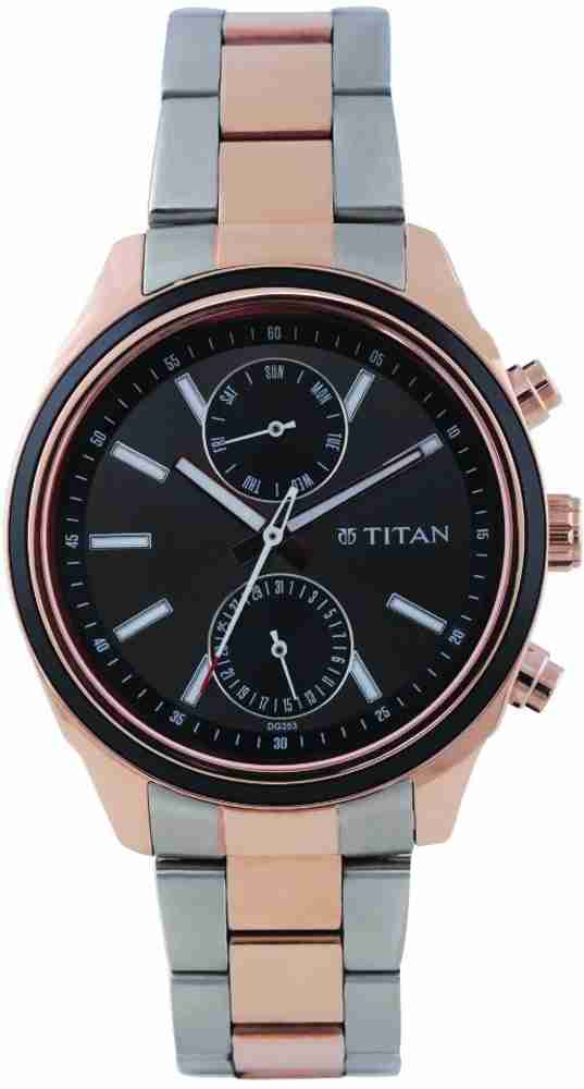 1733km03 new arrivals titan watch