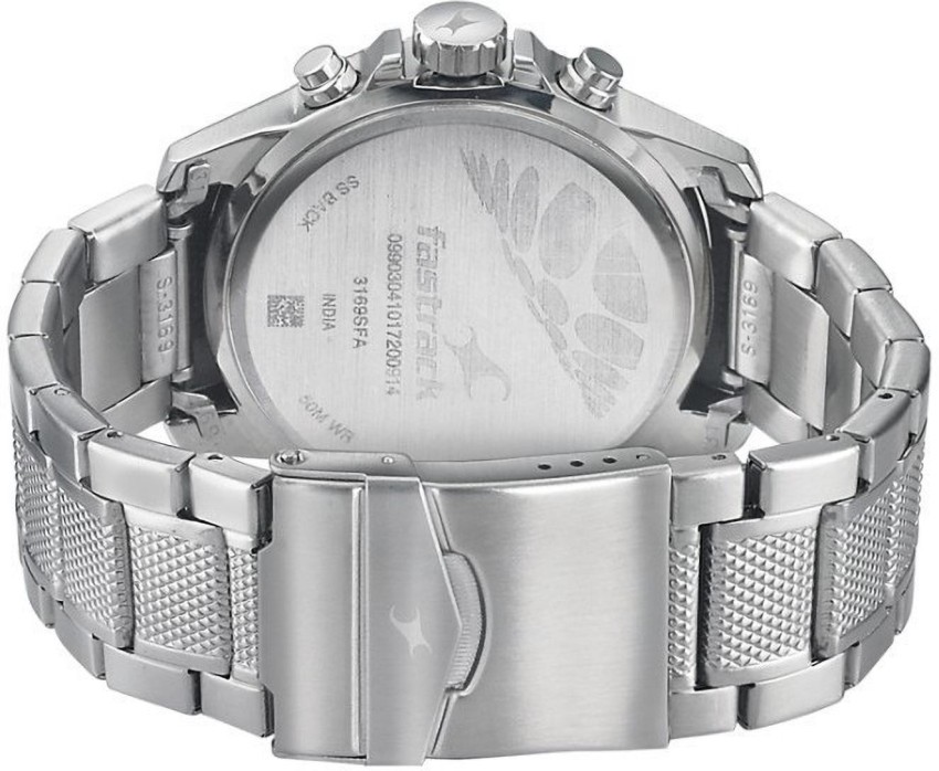 Fastrack 3169 sale