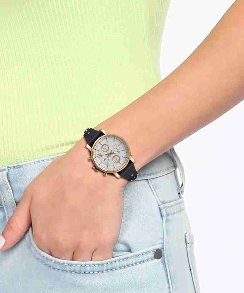 Bracelet montre best sale fossil es3838