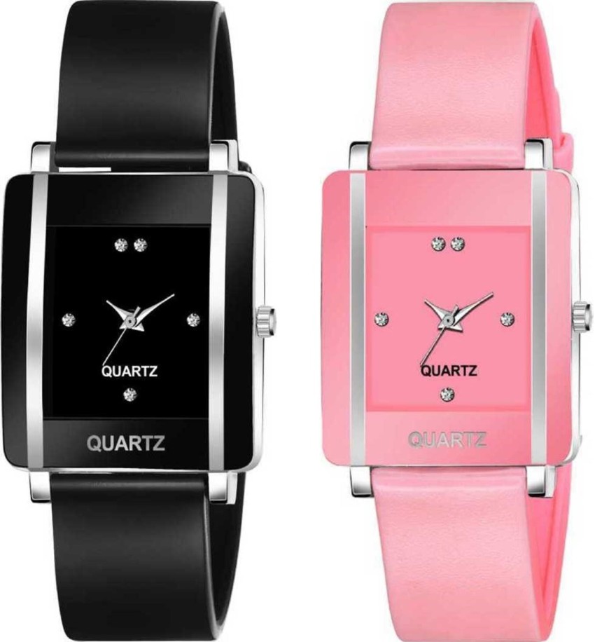 Ladies watch sale flipkart combo