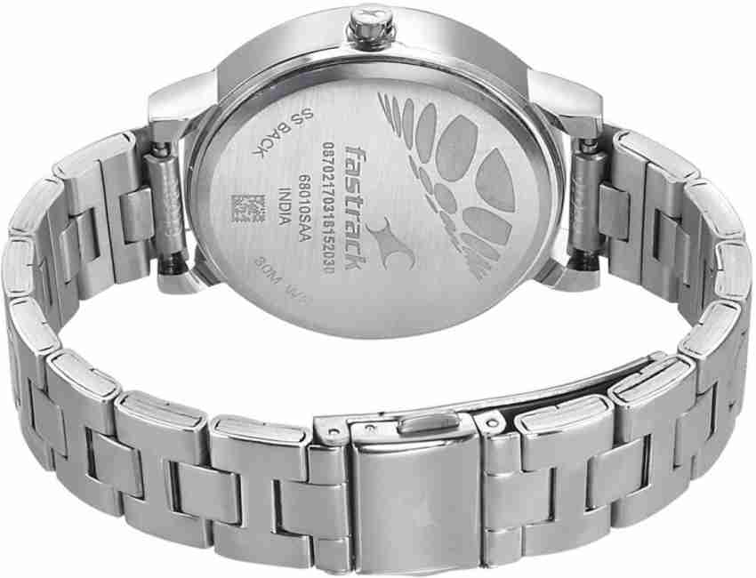 Fastrack 68010sm02 clearance