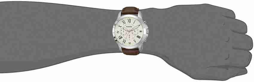 Reloj fossil 2025 fs4735 precio